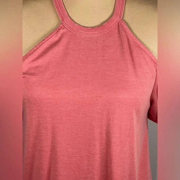 Altar'd‎ State Cold Shoulder Dress Small - Picture 3 of 7